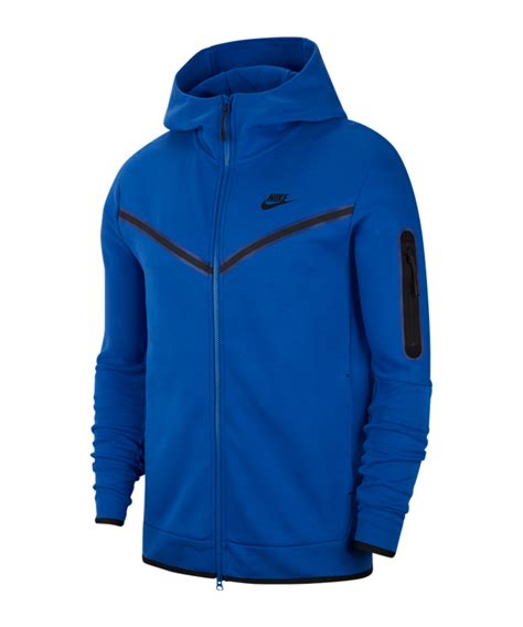 herren nike hoodie blau|Herren Blau Hoodies & Sweatshirts (12) .